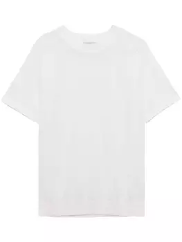 Футболка Kellyn Simkhai, белый