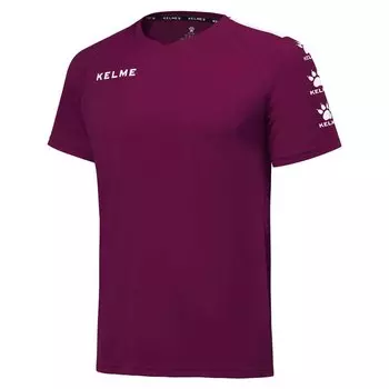 Футболка Kelme Lince, фиолетовый