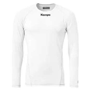 Футболка Kempa Attitude, белый