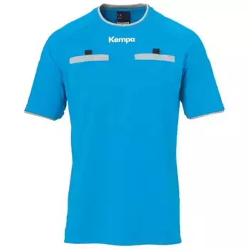 Футболка Kempa Referee, синий