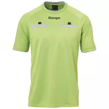 Футболка Kempa Referee, зеленый