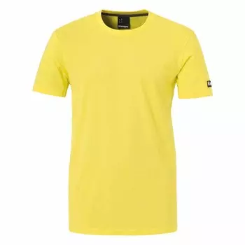 Футболка Kempa Team, желтый