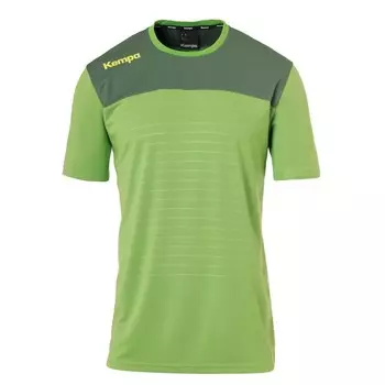 Футболка Kempa, зеленый