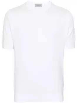 Футболка Kempton John Smedley, белый