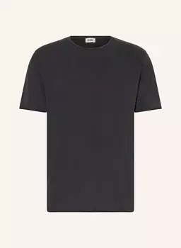 Футболка Кендрик Drykorn, серый