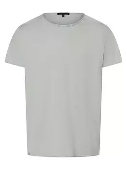 Футболка кендрик Drykorn, зеленый