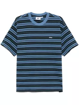 Футболка Кенни Obey, синий