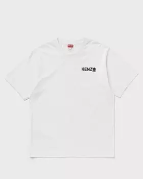 Футболка Kenzo Boke 2.0 Classic Tee, белый
