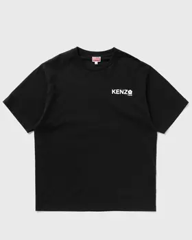 Футболка Kenzo Boke 2.0 Classic Tee, черный