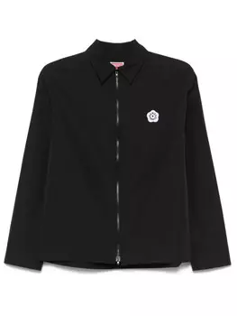 Футболка Kenzo Boke Flower 2.0, черный