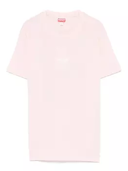 Футболка Kenzo Kenzo Pop, розовый