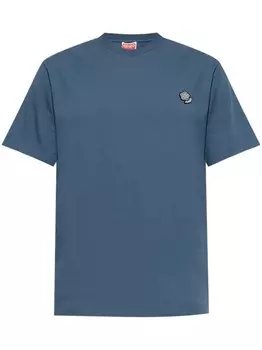 Футболка Kenzo Kenzo Pop, синий