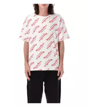 Футболка Kenzo, мультиколор