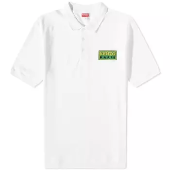 Футболка Kenzo PARIS Paris Classic Polo