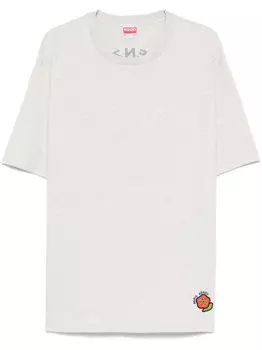 Футболка Kenzo Pop, серый