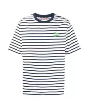 Футболка Kenzo, синий