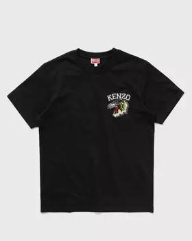 Футболка Kenzo Tiger Varsity Slim Tee, черный