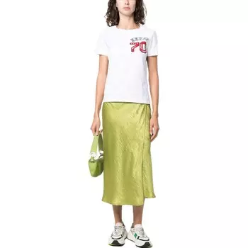 Футболка Kenzo женская, белый