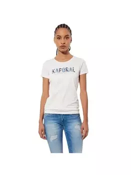 Футболка кесил Kaporal, белый