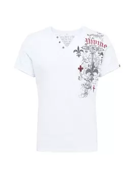 Футболка Key Largo, белый