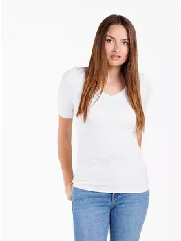 Футболка KEY LARGO, белый