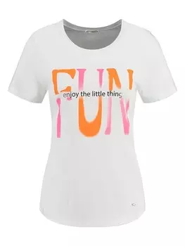 Футболка KEY LARGO, белый