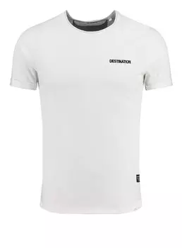 Футболка Key Largo, белый