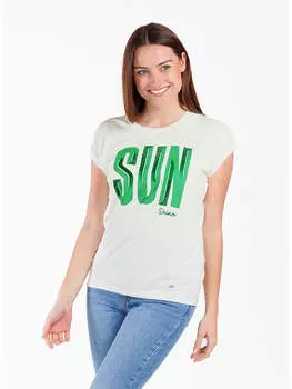 Футболка KEY LARGO, белый