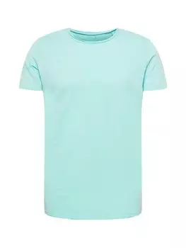 Футболка Key Largo BREAD, бирюзовый