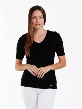 Футболка KEY LARGO, черный