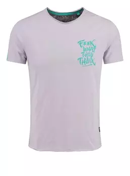 Футболка Key Largo, цвет Lavender