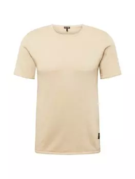 Футболка Key Largo LUKAKU, песок