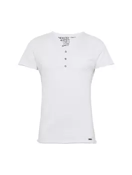 Футболка Key Largo MT LEMONADE, белый