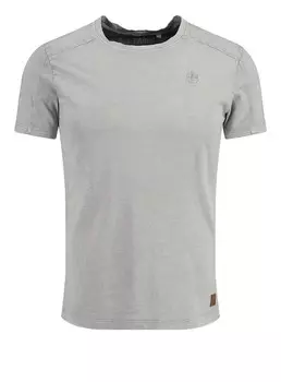 Футболка Key Largo MT METROPOL, серый