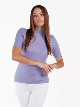 Футболка KEY LARGO, сиреневый