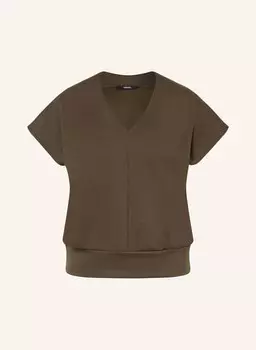 Футболка Кежана Someday, зеленый