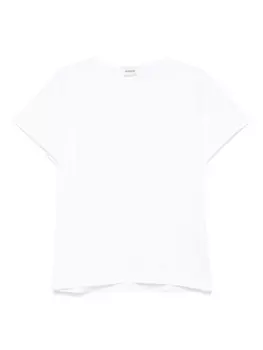 Футболка KHAITE Maeve, белый