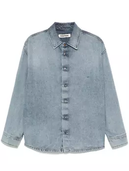 Футболка Киану DARKPARK, синий