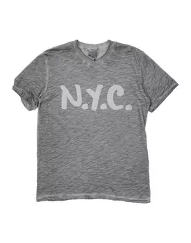 Футболка Kid'S Company, серый