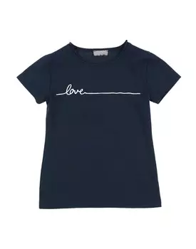 Футболка Kid'S Company, синий