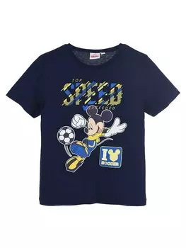Футболка Kids Movie Heroes MICKEY, синий