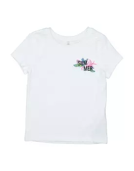 Футболка Kids Only, белый