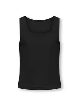 Футболка KIDS ONLY, черный