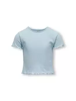 Футболка KIDS ONLY, цвет cashmere blue