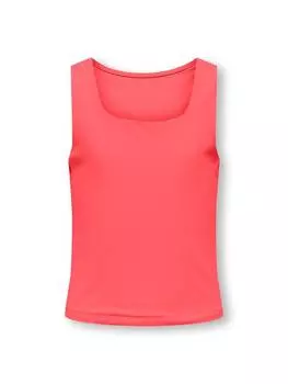 Футболка KIDS ONLY, цвет dubarry