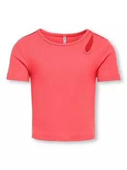 Футболка KIDS ONLY, цвет dubarry