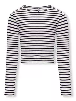 Футболка KIDS ONLY, цвет night sky