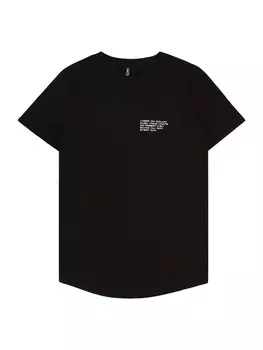 Футболка KIDS ONLY KOBMARINUS, черный