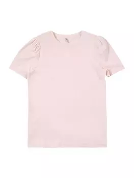 Футболка KIDS ONLY KOGLIVE, розовый