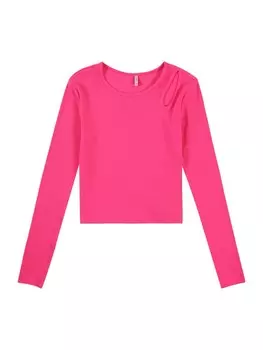 Футболка KIDS ONLY KOGNESSA, фуксия